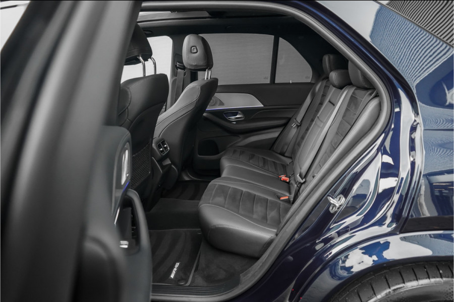 Mercedes-Benz GLE 350 e 4MATIC AMG Premium Plus Pano Distronic+ Burmester 360° 21"
