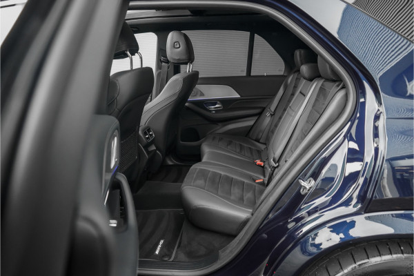 Mercedes-Benz GLE 350 e 4MATIC AMG Premium Plus Pano Distronic+ Burmester 360° 21"
