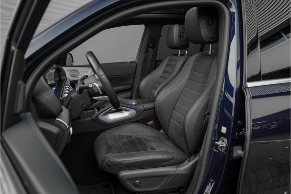 Mercedes-Benz GLE 350 e 4MATIC AMG Premium Plus Pano Distronic+ Burmester 360° 21"