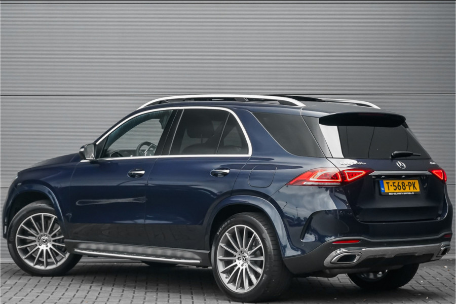 Mercedes-Benz GLE 350 e 4MATIC AMG Premium Plus Pano Distronic+ Burmester 360° 21"