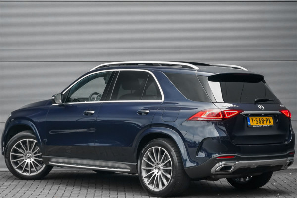 Mercedes-Benz GLE 350 e 4MATIC AMG Premium Plus Pano Distronic+ Burmester 360° 21"