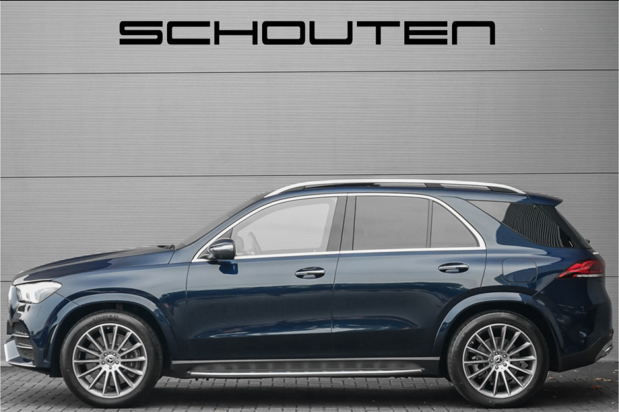 Mercedes-Benz GLE 350 e 4MATIC AMG Premium Plus Pano Distronic+ Burmester 360° 21"