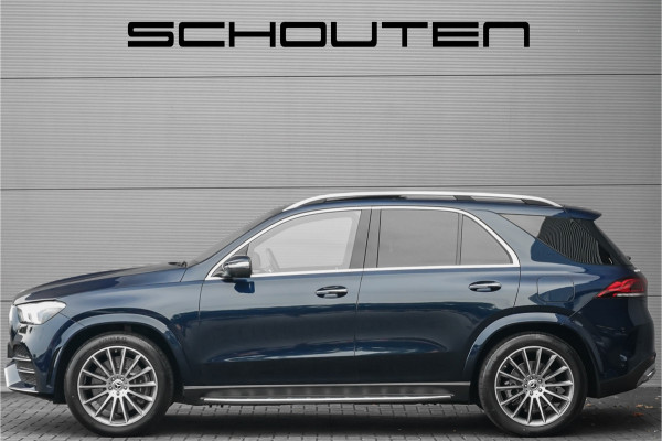 Mercedes-Benz GLE 350 e 4MATIC AMG Premium Plus Pano Distronic+ Burmester 360° 21"