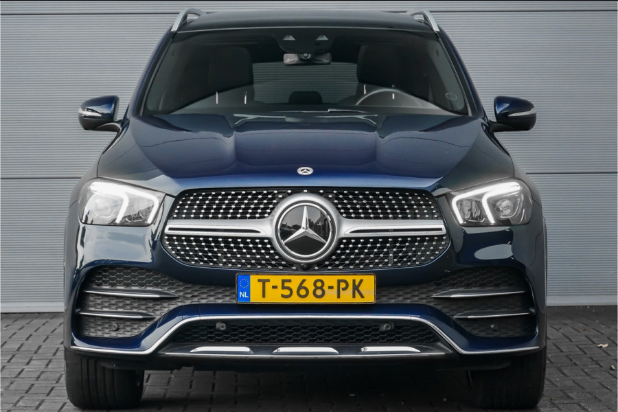 Mercedes-Benz GLE 350 e 4MATIC AMG Premium Plus Pano Distronic+ Burmester 360° 21"