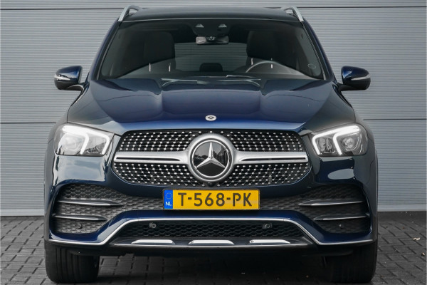 Mercedes-Benz GLE 350 e 4MATIC AMG Premium Plus Pano Distronic+ Burmester 360° 21"