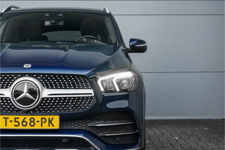 Mercedes-Benz GLE 350 e 4MATIC AMG Premium Plus Pano Distronic+ Burmester 360° 21"