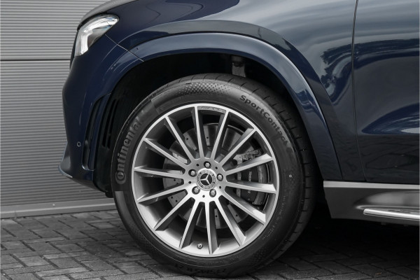 Mercedes-Benz GLE 350 e 4MATIC AMG Premium Plus Pano Distronic+ Burmester 360° 21"