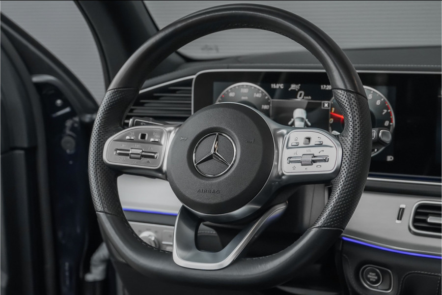 Mercedes-Benz GLE 350 e 4MATIC AMG Premium Plus Pano Distronic+ Burmester 360° 21"