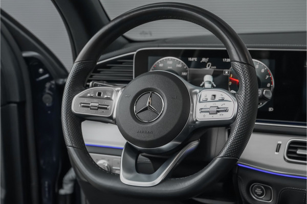 Mercedes-Benz GLE 350 e 4MATIC AMG Premium Plus Pano Distronic+ Burmester 360° 21"