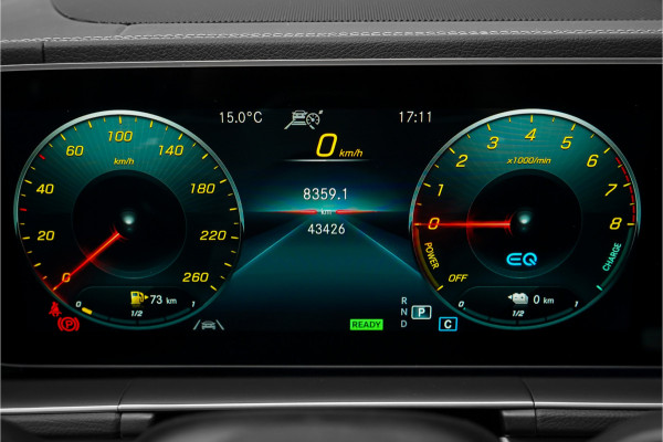 Mercedes-Benz GLE 350 e 4MATIC AMG Premium Plus Pano Distronic+ Burmester 360° 21"
