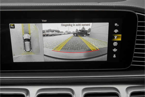 Mercedes-Benz GLE 350 e 4MATIC AMG Premium Plus Pano Distronic+ Burmester 360° 21"