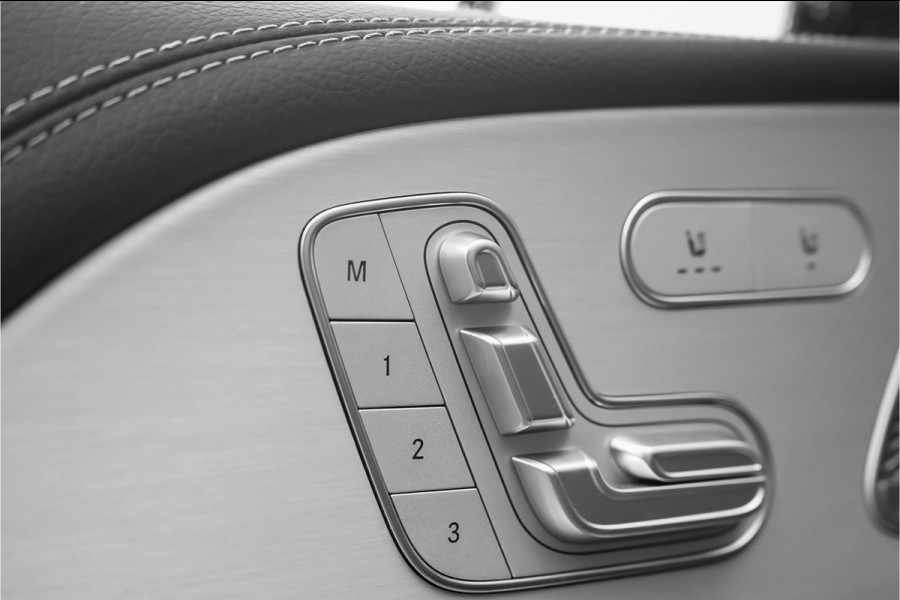 Mercedes-Benz GLE 350 e 4MATIC AMG Premium Plus Pano Distronic+ Burmester 360° 21"