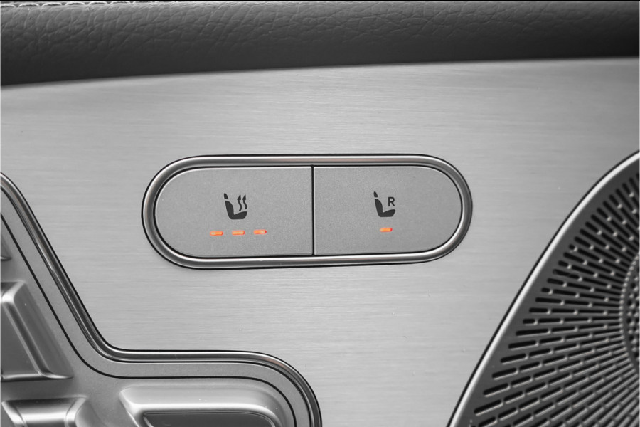 Mercedes-Benz GLE 350 e 4MATIC AMG Premium Plus Pano Distronic+ Burmester 360° 21"