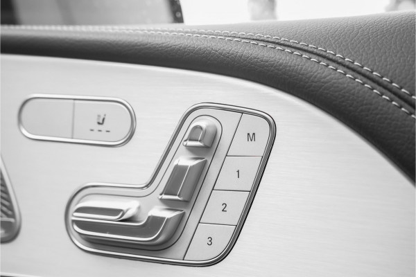 Mercedes-Benz GLE 350 e 4MATIC AMG Premium Plus Pano Distronic+ Burmester 360° 21"