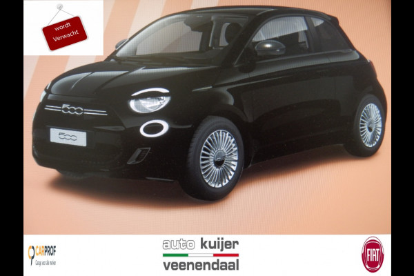 Fiat 500E 42 kWh Urban 42 kWh I Comfort pakket I