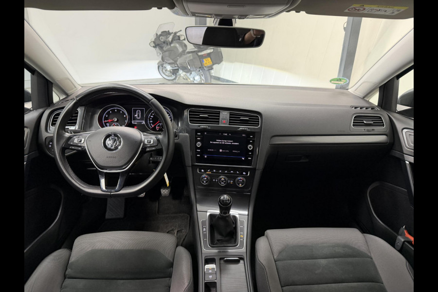 Volkswagen Golf 1.5 TSI*ACC*LED*NAVI*ECC*SPRTSTOELEN*PDC*NAVI*LMV*