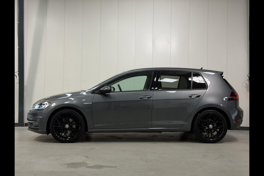 Volkswagen Golf 1.5 TSI*ACC*LED*NAVI*ECC*SPRTSTOELEN*PDC*NAVI*LMV*