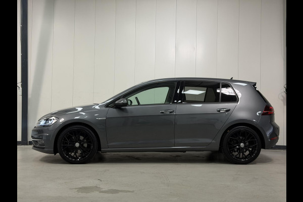 Volkswagen Golf 1.5 TSI*ACC*LED*NAVI*ECC*SPRTSTOELEN*PDC*NAVI*LMV*