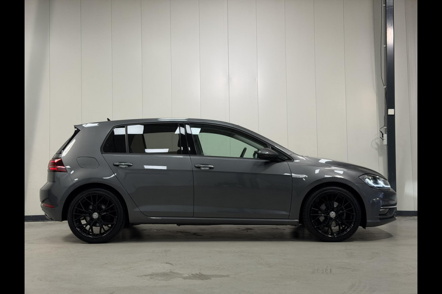 Volkswagen Golf 1.5 TSI*ACC*LED*NAVI*ECC*SPRTSTOELEN*PDC*NAVI*LMV*