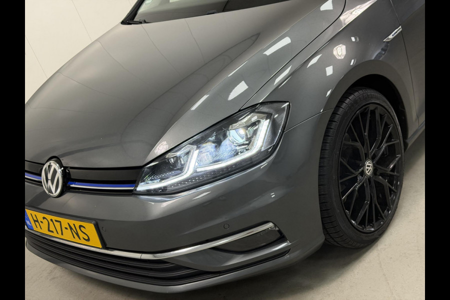 Volkswagen Golf 1.5 TSI*ACC*LED*NAVI*ECC*SPRTSTOELEN*PDC*NAVI*LMV*