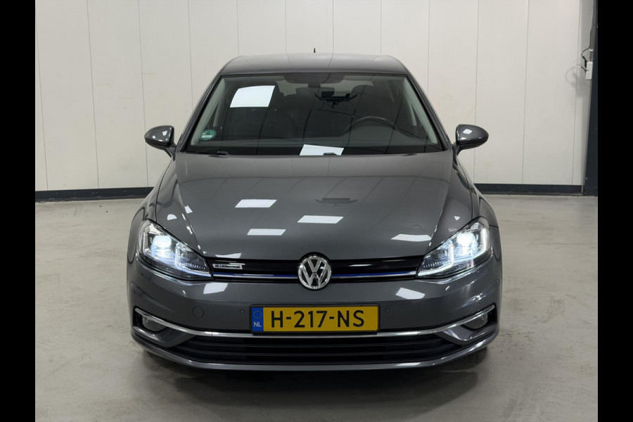Volkswagen Golf 1.5 TSI*ACC*LED*NAVI*ECC*SPRTSTOELEN*PDC*NAVI*LMV*