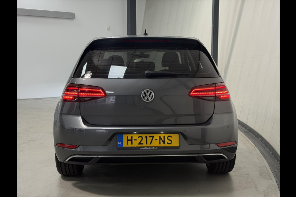 Volkswagen Golf 1.5 TSI*ACC*LED*NAVI*ECC*SPRTSTOELEN*PDC*NAVI*LMV*