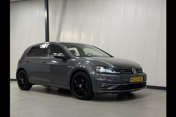 Volkswagen Golf 1.5 TSI*ACC*LED*NAVI*ECC*SPRTSTOELEN*PDC*NAVI*LMV*