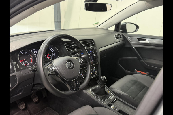 Volkswagen Golf 1.5 TSI*ACC*LED*NAVI*ECC*SPRTSTOELEN*PDC*NAVI*LMV*