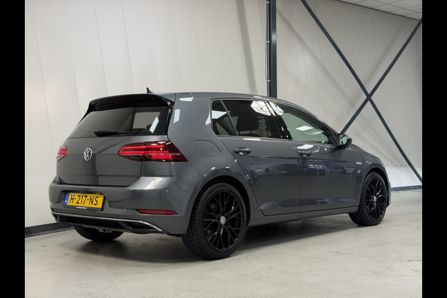 Volkswagen Golf 1.5 TSI*ACC*LED*NAVI*ECC*SPRTSTOELEN*PDC*NAVI*LMV*