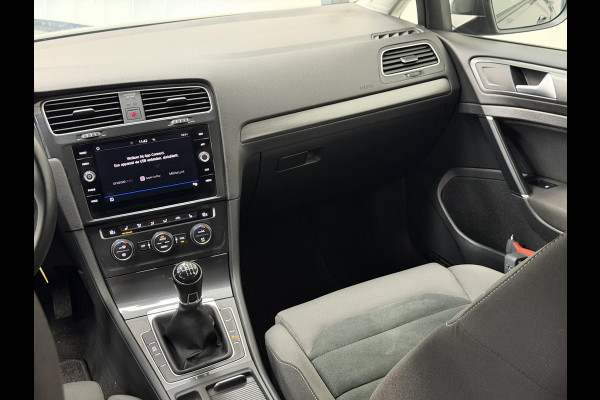 Volkswagen Golf 1.5 TSI*ACC*LED*NAVI*ECC*SPRTSTOELEN*PDC*NAVI*LMV*