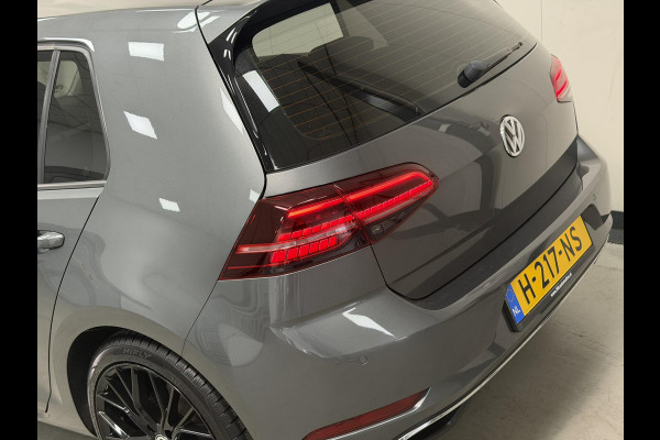 Volkswagen Golf 1.5 TSI*ACC*LED*NAVI*ECC*SPRTSTOELEN*PDC*NAVI*LMV*