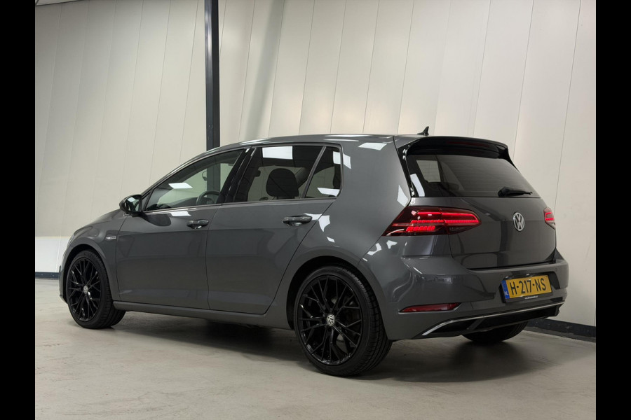 Volkswagen Golf 1.5 TSI*ACC*LED*NAVI*ECC*SPRTSTOELEN*PDC*NAVI*LMV*