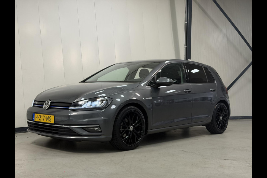 Volkswagen Golf 1.5 TSI*ACC*LED*NAVI*ECC*SPRTSTOELEN*PDC*NAVI*LMV*