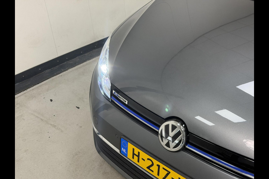 Volkswagen Golf 1.5 TSI*ACC*LED*NAVI*ECC*SPRTSTOELEN*PDC*NAVI*LMV*