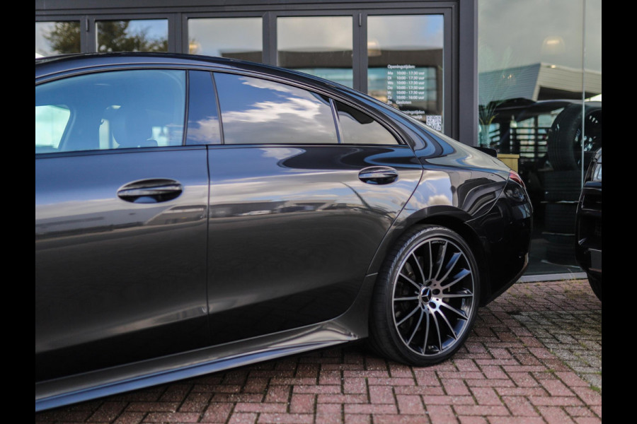 Mercedes-Benz CLS-Klasse AMG 53 4MATIC+ Premium Plus | 360° Camera | Burmester | Pano | Trekhaak