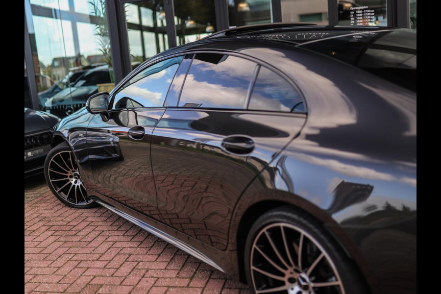 Mercedes-Benz CLS-Klasse AMG 53 4MATIC+ Premium Plus | 360° Camera | Burmester | Pano | Trekhaak