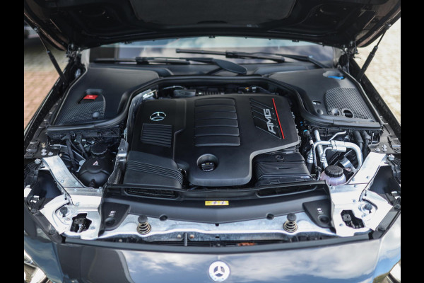 Mercedes-Benz CLS-Klasse AMG 53 4MATIC+ Premium Plus | 360° Camera | Burmester | Pano | Trekhaak