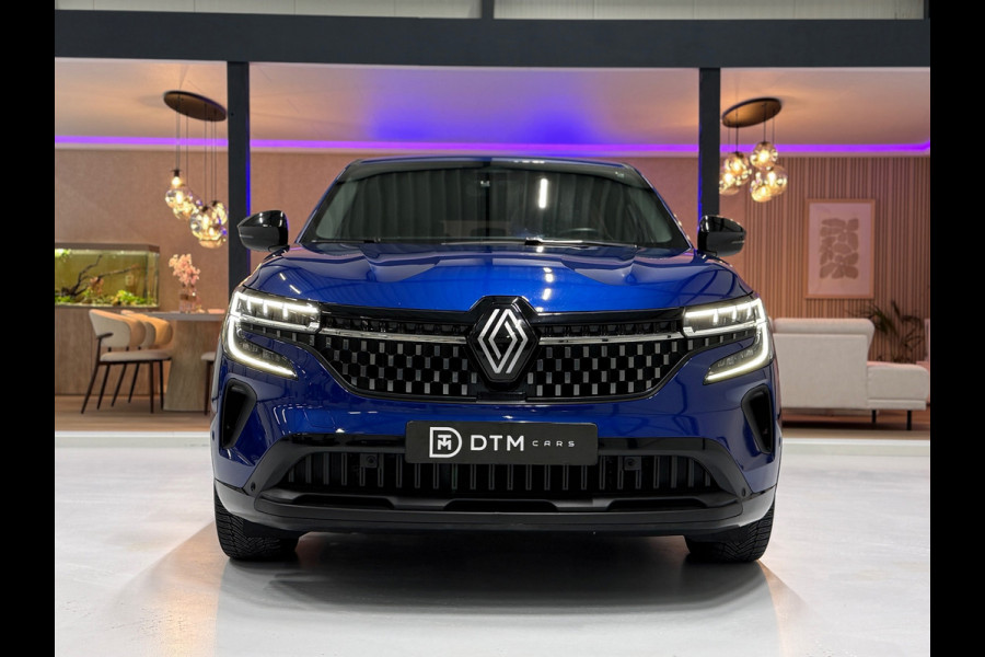 Renault Austral E-Tech Full Hybrid 200pk |Navi | Apple CarPlay | Camera | Stoelverwarming | Cruise Control | Parkeersensoren