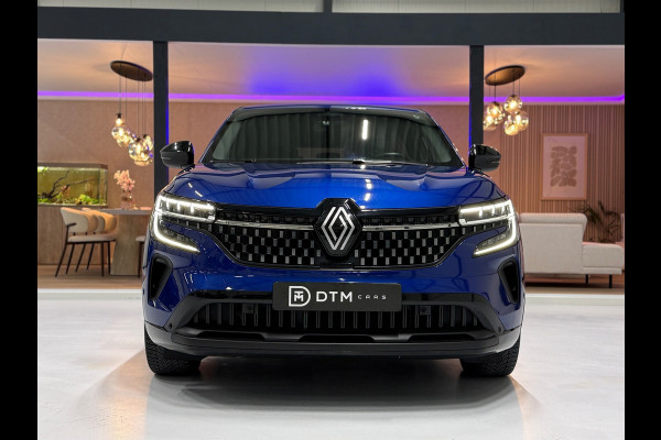 Renault Austral E-Tech Full Hybrid 200pk |Navi | Apple CarPlay | Camera | Stoelverwarming | Cruise Control | Parkeersensoren