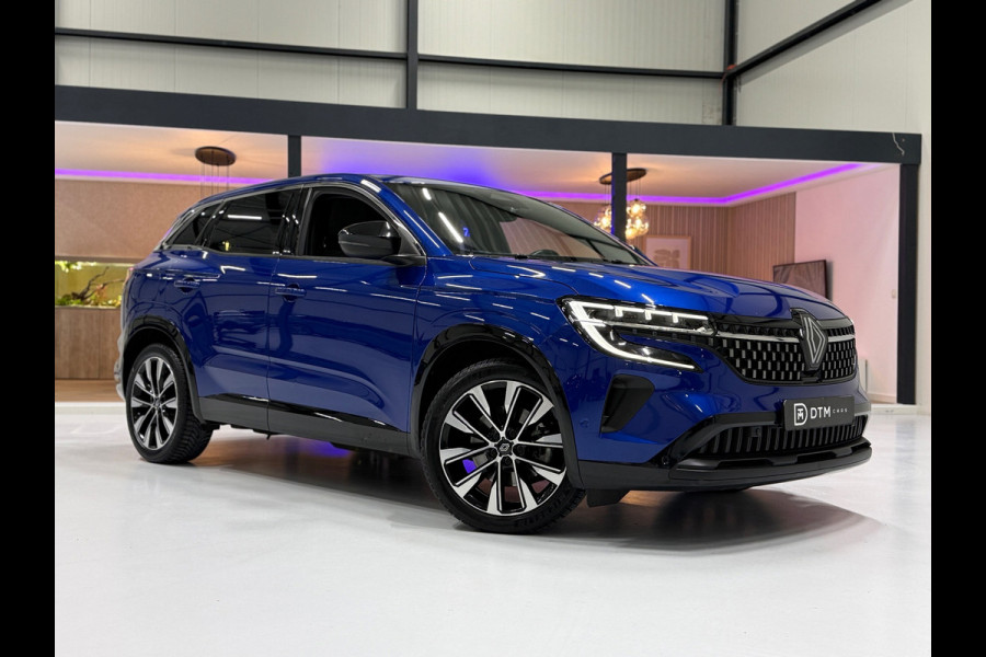 Renault Austral E-Tech Full Hybrid 200pk |Navi | Apple CarPlay | Camera | Stoelverwarming | Cruise Control | Parkeersensoren