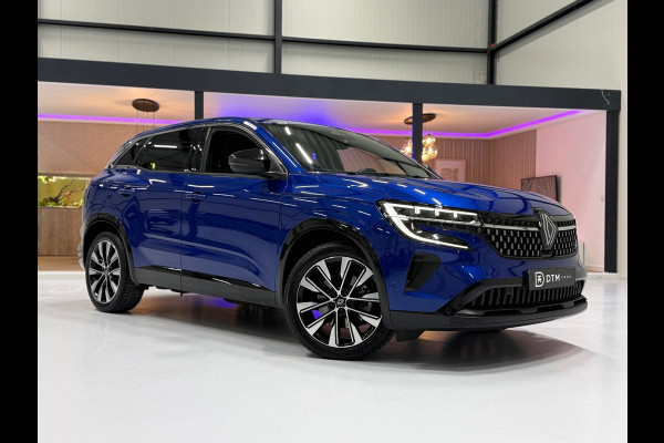 Renault Austral E-Tech Full Hybrid 200pk |Navi | Apple CarPlay | Camera | Stoelverwarming | Cruise Control | Parkeersensoren