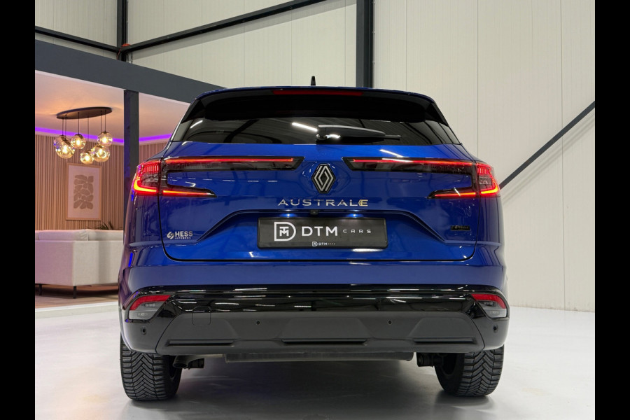 Renault Austral E-Tech Full Hybrid 200pk |Navi | Apple CarPlay | Camera | Stoelverwarming | Cruise Control | Parkeersensoren