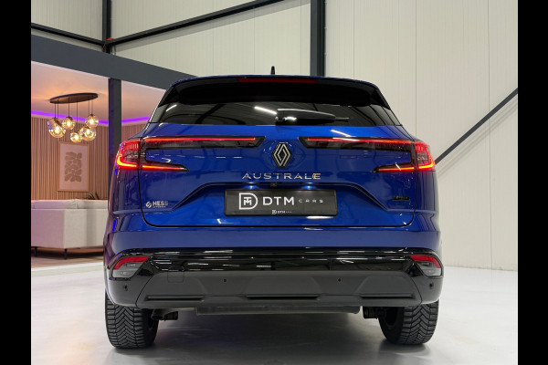 Renault Austral E-Tech Full Hybrid 200pk |Navi | Apple CarPlay | Camera | Stoelverwarming | Cruise Control | Parkeersensoren