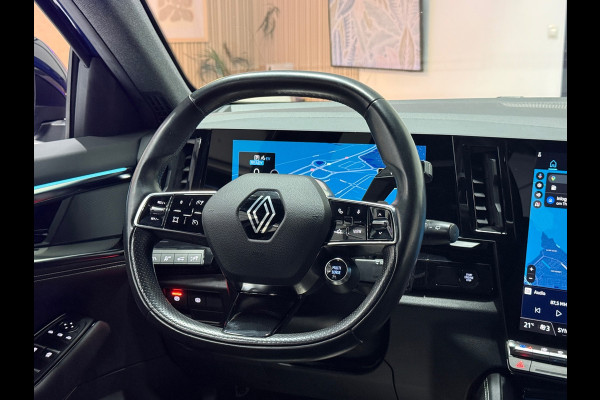 Renault Austral E-Tech Full Hybrid 200pk |Navi | Apple CarPlay | Camera | Stoelverwarming | Cruise Control | Parkeersensoren