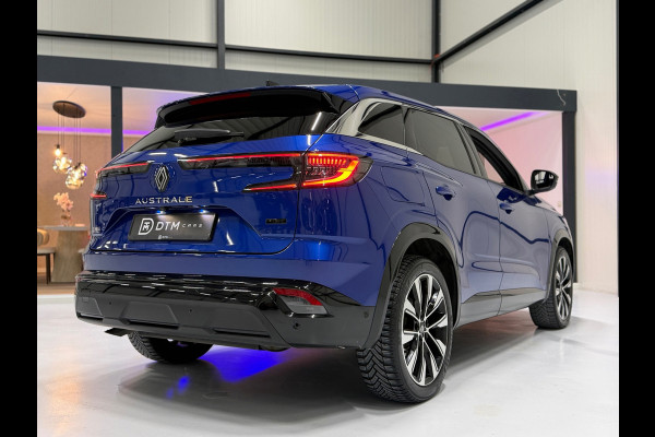 Renault Austral E-Tech Full Hybrid 200pk |Navi | Apple CarPlay | Camera | Stoelverwarming | Cruise Control | Parkeersensoren