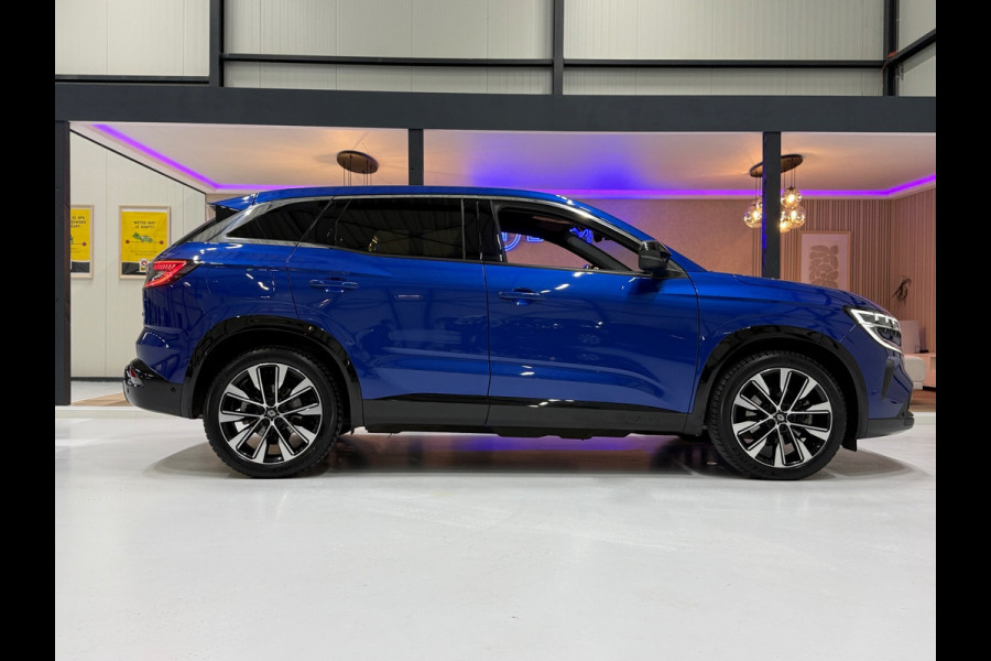 Renault Austral E-Tech Full Hybrid 200pk |Navi | Apple CarPlay | Camera | Stoelverwarming | Cruise Control | Parkeersensoren