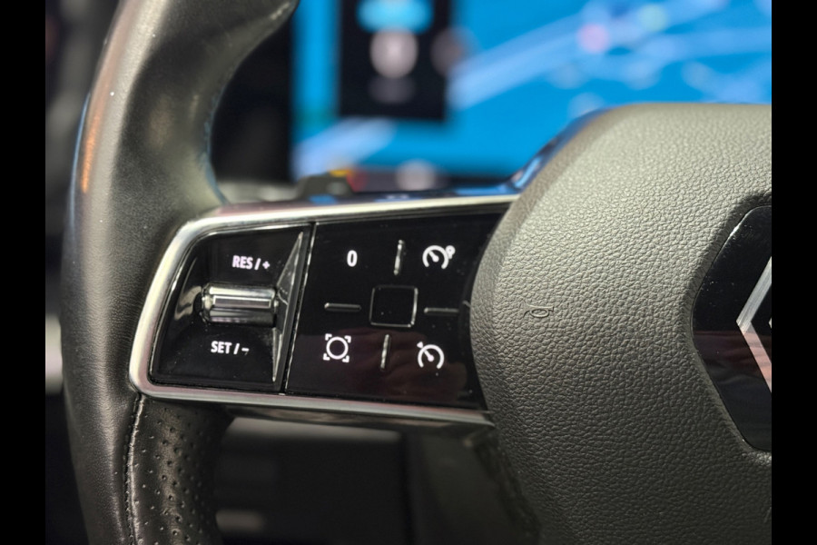Renault Austral E-Tech Full Hybrid 200pk |Navi | Apple CarPlay | Camera | Stoelverwarming | Cruise Control | Parkeersensoren