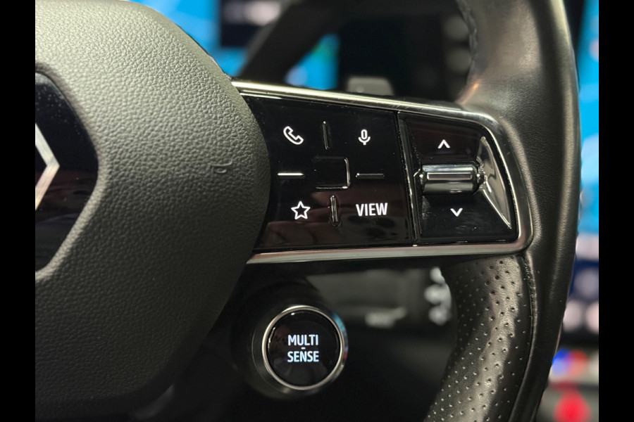 Renault Austral E-Tech Full Hybrid 200pk |Navi | Apple CarPlay | Camera | Stoelverwarming | Cruise Control | Parkeersensoren