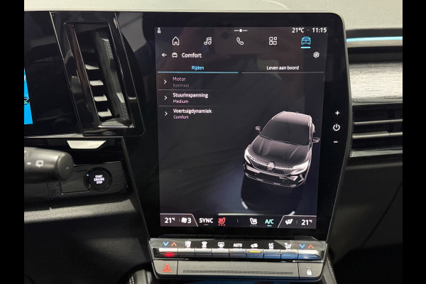 Renault Austral E-Tech Full Hybrid 200pk |Navi | Apple CarPlay | Camera | Stoelverwarming | Cruise Control | Parkeersensoren