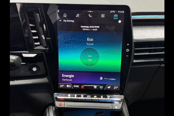 Renault Austral E-Tech Full Hybrid 200pk |Navi | Apple CarPlay | Camera | Stoelverwarming | Cruise Control | Parkeersensoren